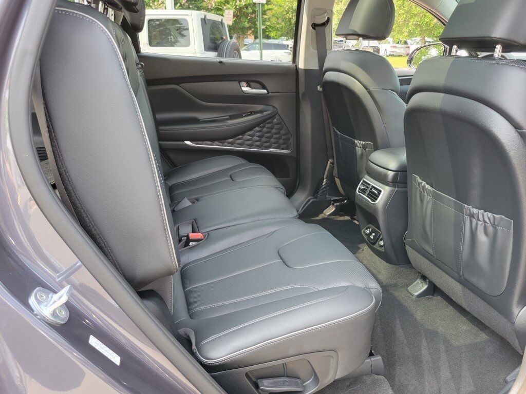 2022 Hyundai Santa Fe Plug-In Hybrid Limited Springfield VA