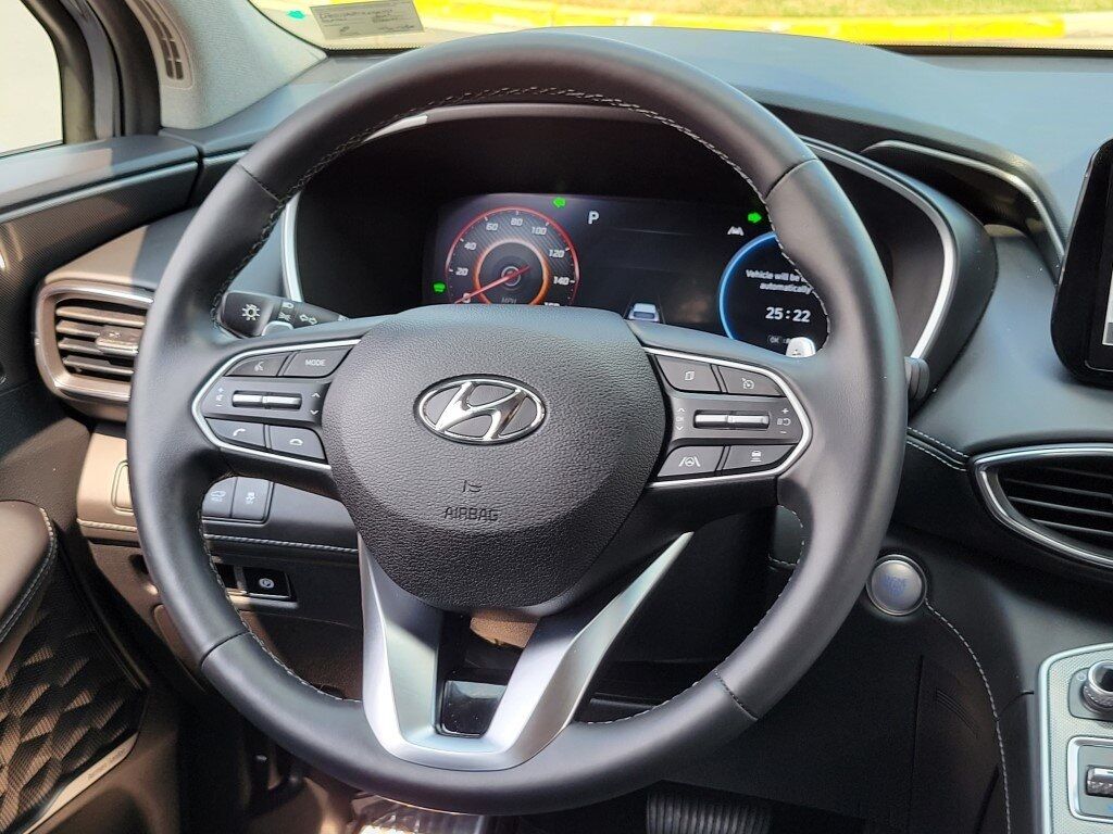 2022 Hyundai Santa Fe Plug-In Hybrid Limited Springfield VA