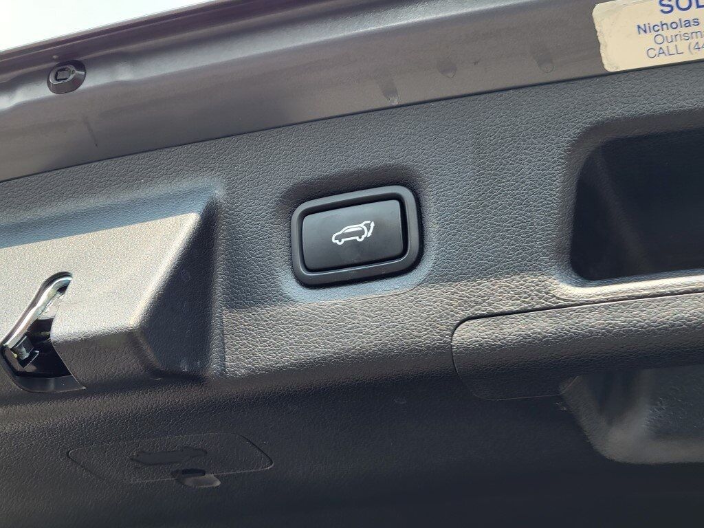 2022 Hyundai Santa Fe Plug-In Hybrid Limited Springfield VA
