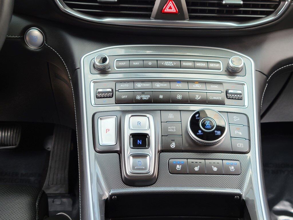 2022 Hyundai Santa Fe Plug-In Hybrid Limited Springfield VA