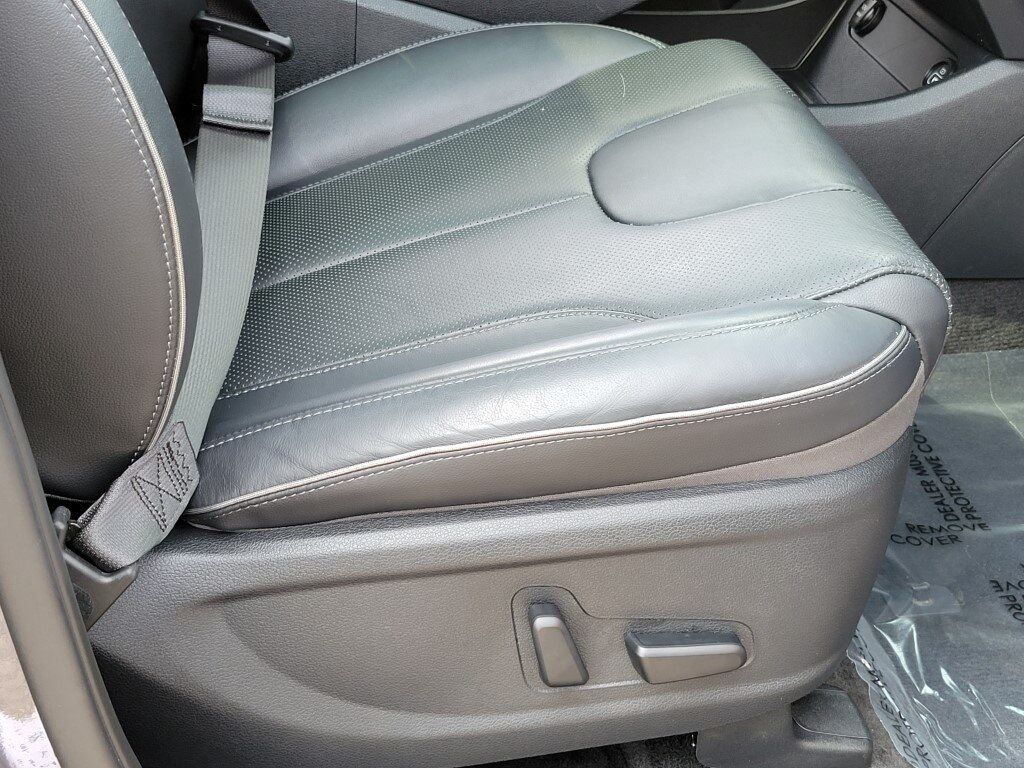 2022 Hyundai Santa Fe Plug-In Hybrid Limited Springfield VA