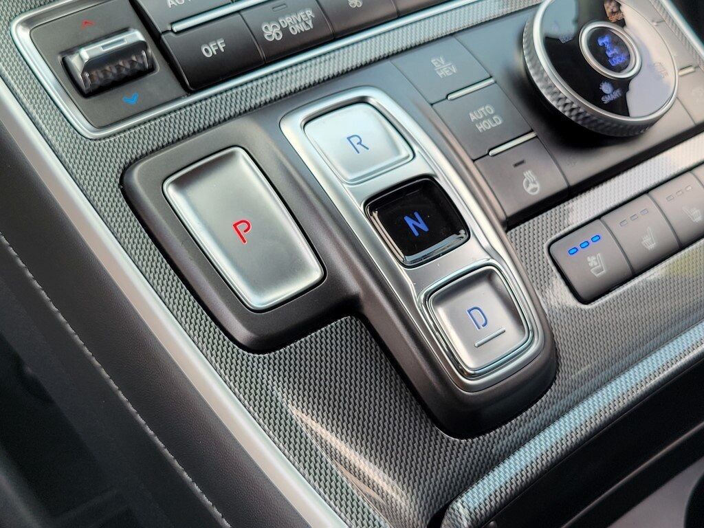 2022 Hyundai Santa Fe Plug-In Hybrid Limited Springfield VA