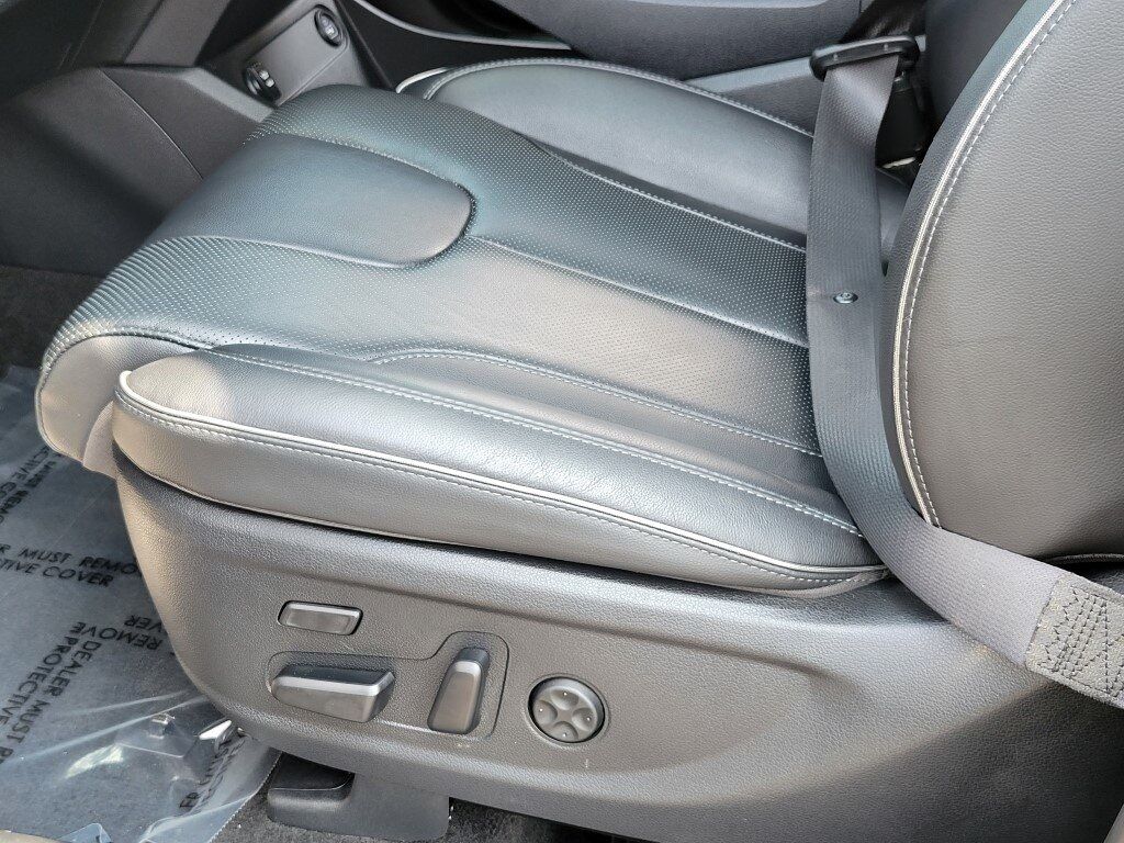2022 Hyundai Santa Fe Plug-In Hybrid Limited Springfield VA