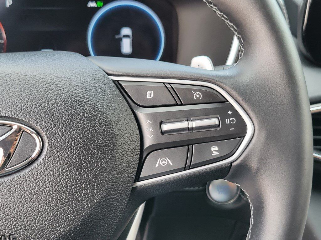 2022 Hyundai Santa Fe Plug-In Hybrid Limited Springfield VA