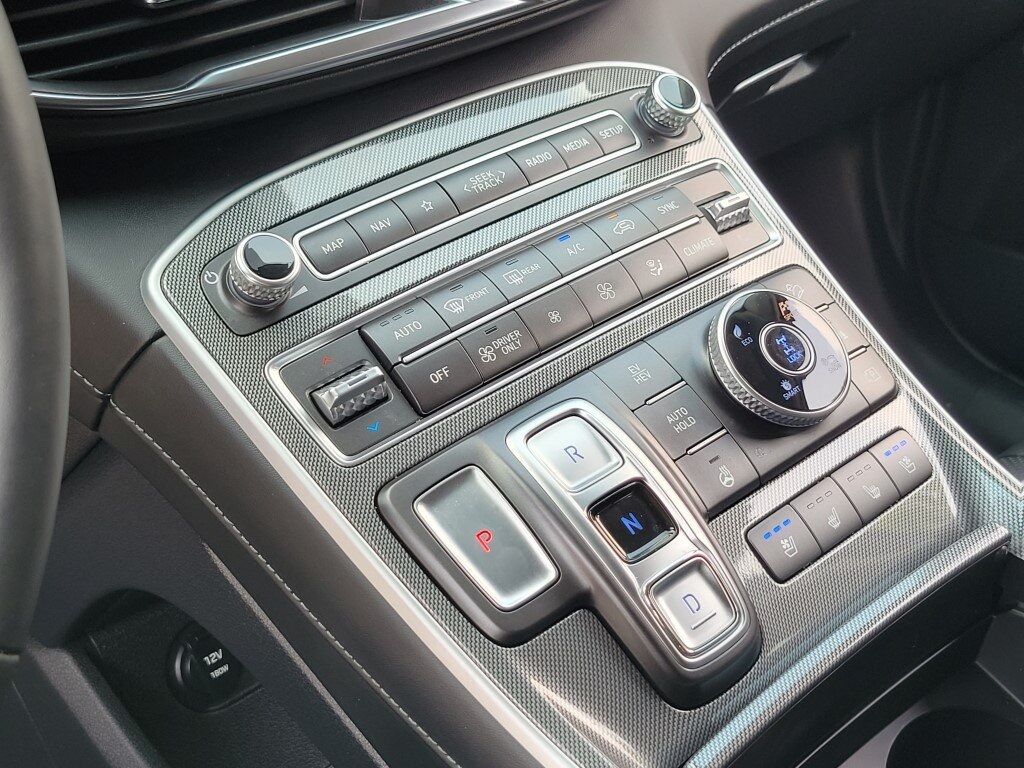 2022 Hyundai Santa Fe Plug-In Hybrid Limited Springfield VA