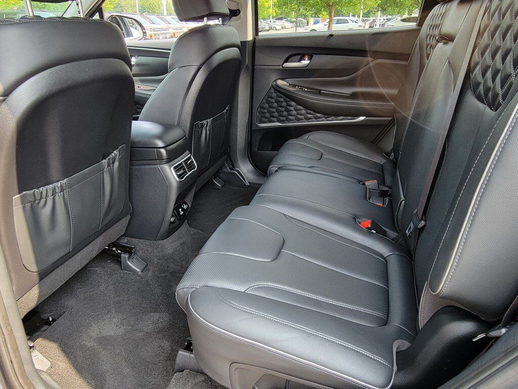2022 Hyundai Santa Fe Plug-In Hybrid Limited Springfield VA