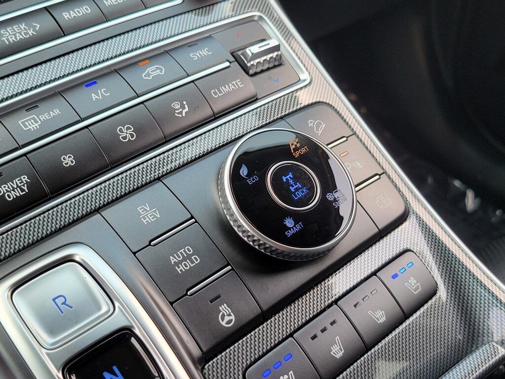 2022 Hyundai Santa Fe Plug-In Hybrid Limited Springfield VA