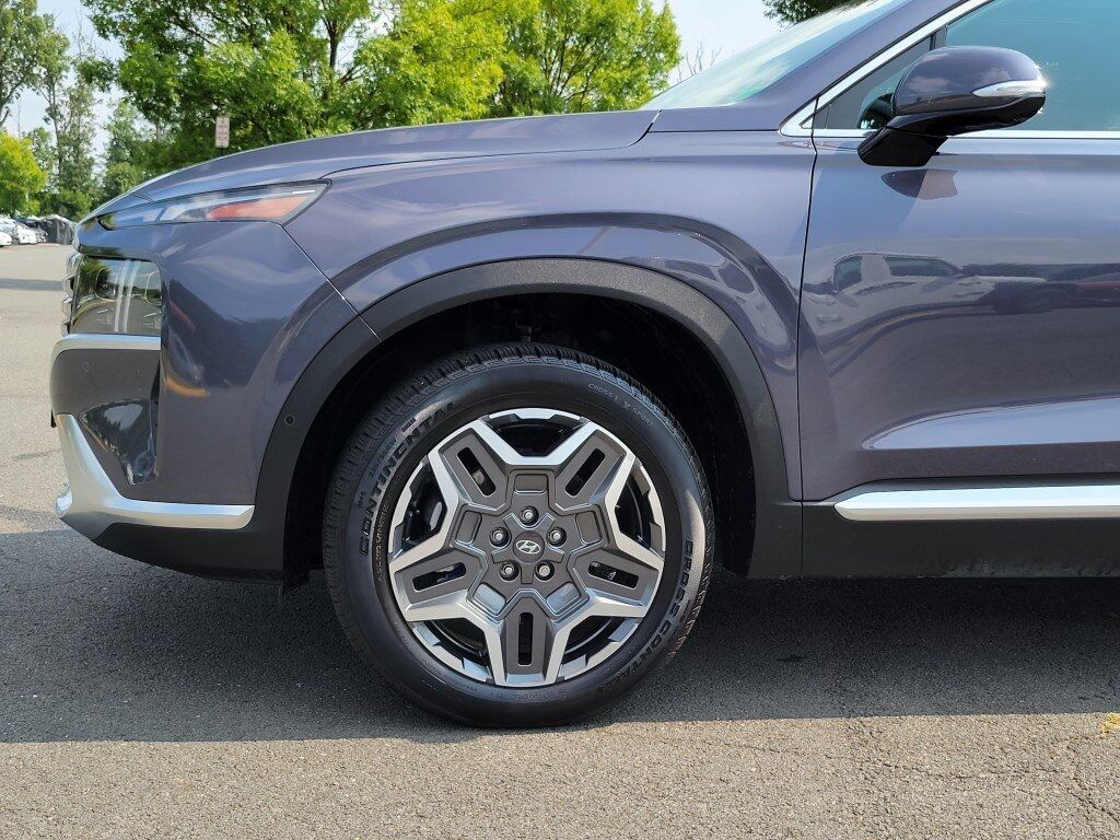 2022 Hyundai Santa Fe Plug-In Hybrid Limited Springfield VA