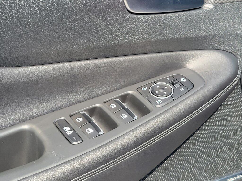 2022 Hyundai Santa Fe Plug-In Hybrid Limited Springfield VA