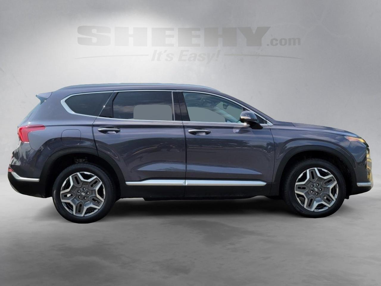 2022 Hyundai Santa Fe Plug-In Hybrid Limited Springfield VA