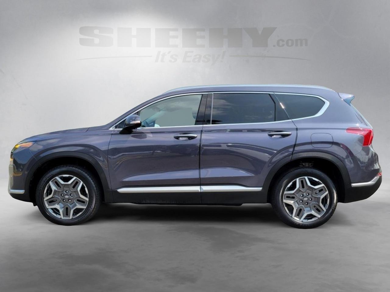2022 Hyundai Santa Fe Plug-In Hybrid Limited Springfield VA