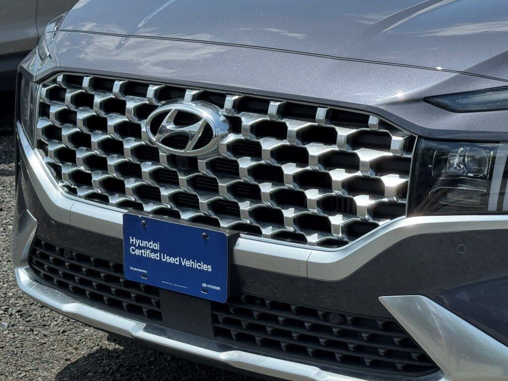 2022 Hyundai Santa Fe Plug-In Hybrid Limited Chantilly VA