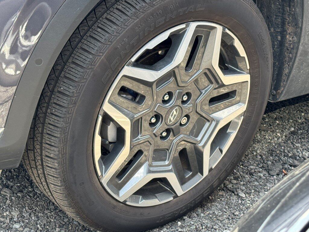 2022 Hyundai Santa Fe Plug-In Hybrid Limited Chantilly VA