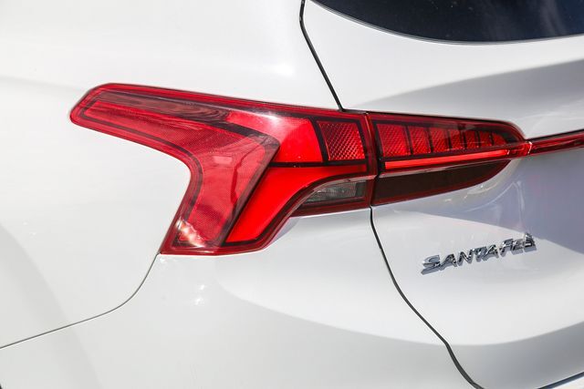 2022 Hyundai Santa Fe Plug-In Hybrid SEL Convenience Folsom CA