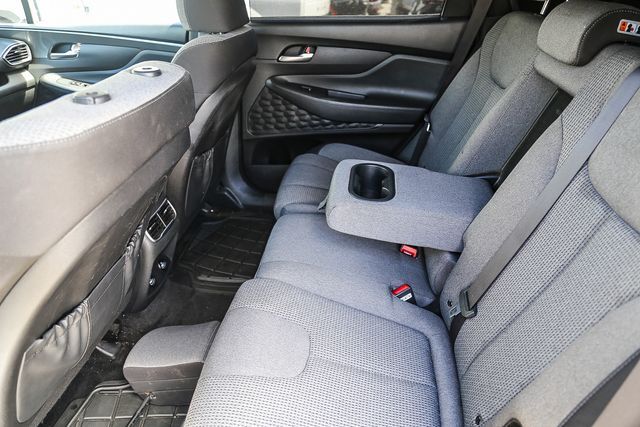 2022 Hyundai Santa Fe Plug-In Hybrid SEL Convenience Folsom CA