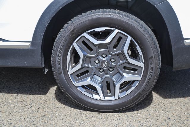 2022 Hyundai Santa Fe Plug-In Hybrid SEL Convenience Folsom CA