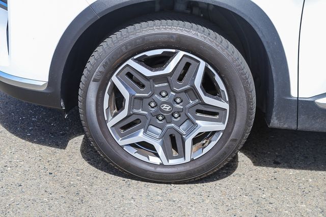 2022 Hyundai Santa Fe Plug-In Hybrid SEL Convenience Folsom CA