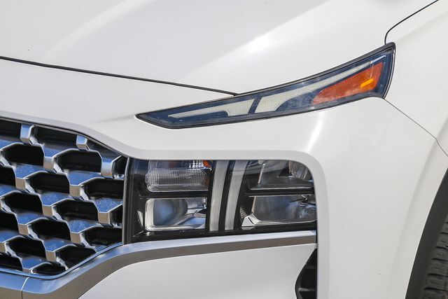 2022 Hyundai Santa Fe Plug-In Hybrid SEL Convenience Folsom CA
