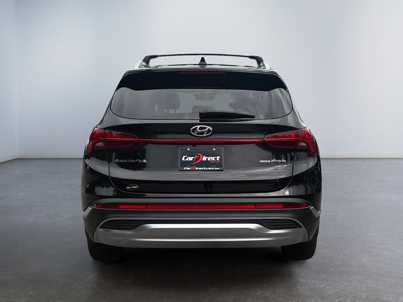 2022 Hyundai Santa Fe Plug-In Hybrid SEL Convenience, LANE KEEP ASSIST, FORWARD COLLISION ALERT, BLIND SPOT MONITORING, POWER LIFTGATE, POWER 2ND ROW, HEATED SEATS, APPLE CARPLAY/ANDROID AUTO, BACKUP CAMERA, LOW MILEAGE, CLEAN CARFAX, GO ELECTRIC! Virginia Beach VA