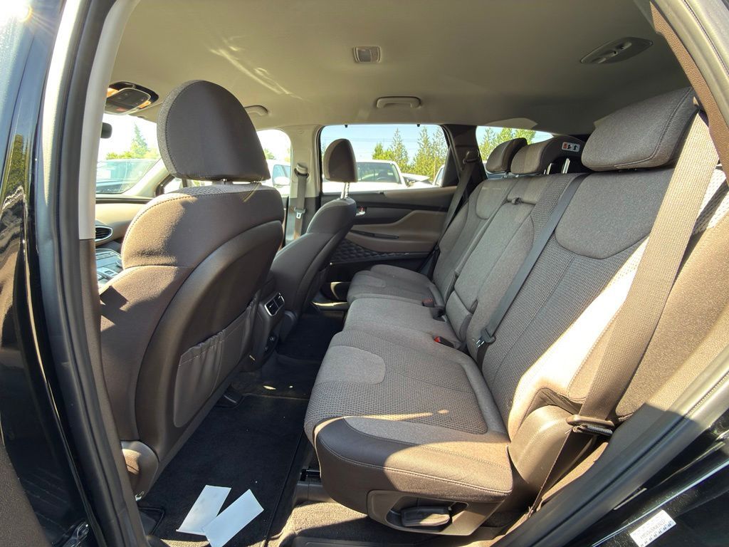 2022 Hyundai Santa Fe Plug-In Hybrid SEL Convenience Beaverton OR