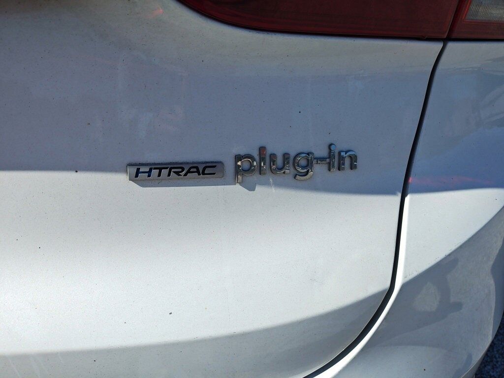 2022 Hyundai Santa Fe Plug-In Hybrid SEL Convenience Hunt Valley MD