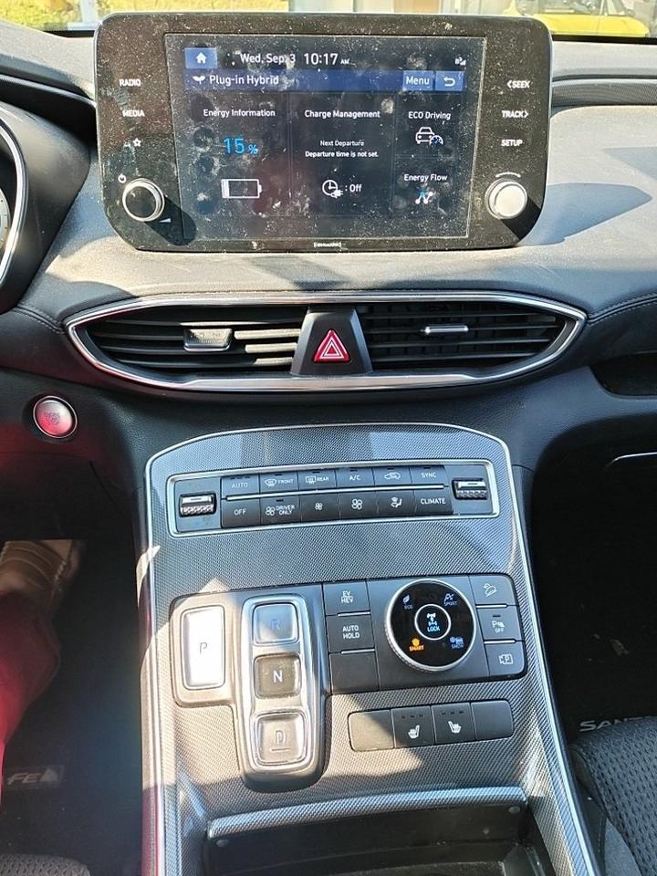 2022 Hyundai Santa Fe Plug-In Hybrid SEL Convenience Hunt Valley MD