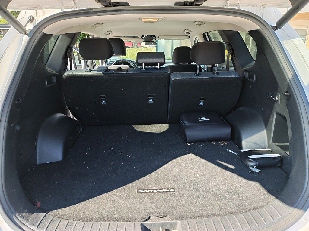 2022 Hyundai Santa Fe Plug-In Hybrid SEL Convenience Hunt Valley MD