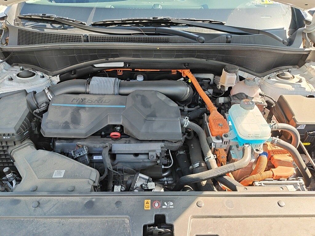 2022 Hyundai Santa Fe Plug-In Hybrid SEL Convenience Hunt Valley MD