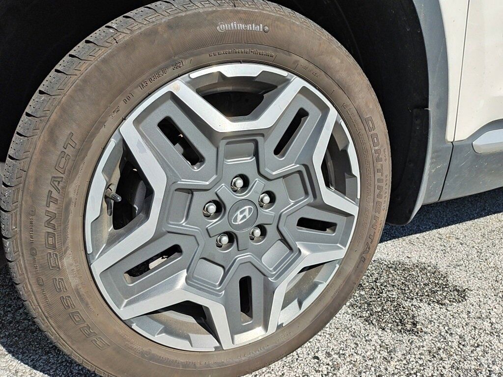 2022 Hyundai Santa Fe Plug-In Hybrid SEL Convenience Hunt Valley MD