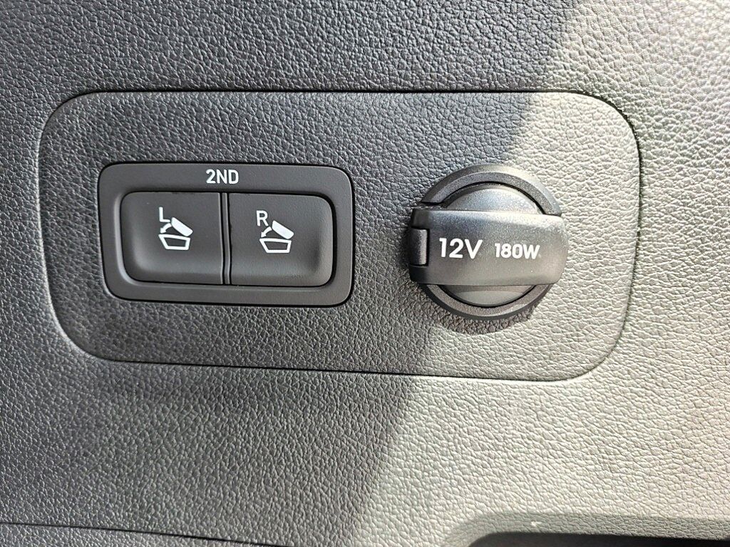 2022 Hyundai Santa Fe Plug-In Hybrid SEL Convenience Hunt Valley MD