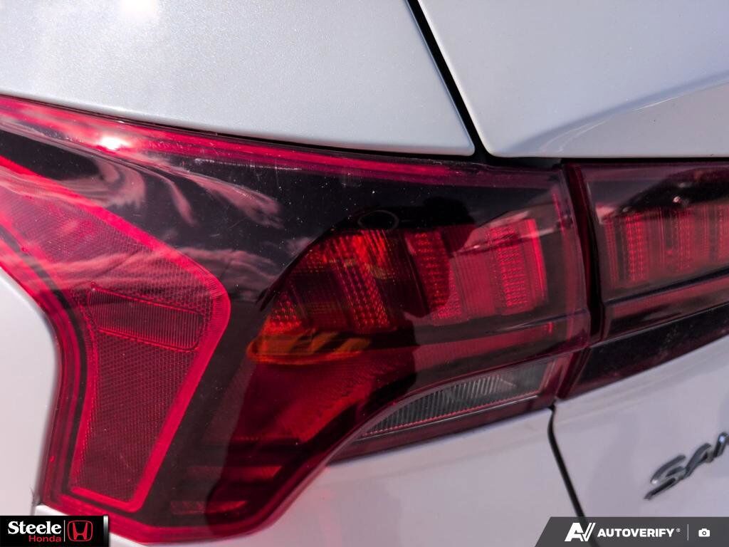 2022 Hyundai Santa Fe Preferred St. John's NL