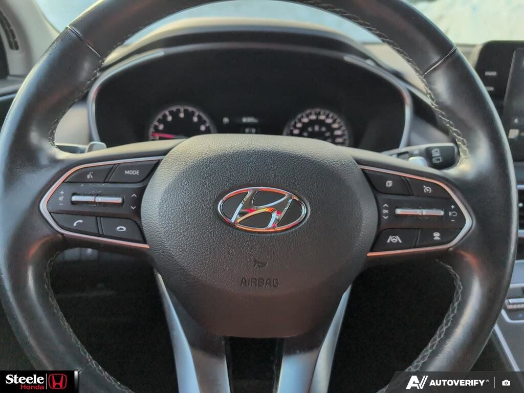 2022 Hyundai Santa Fe Preferred St. John's NL