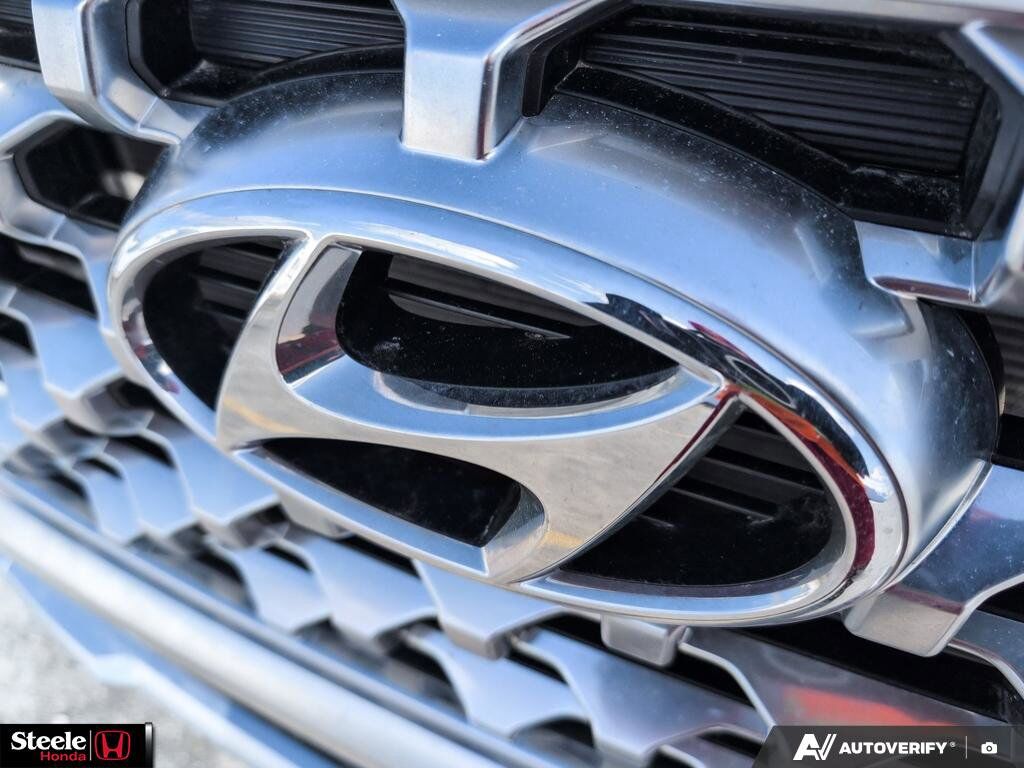 2022 Hyundai Santa Fe Preferred St. John's NL