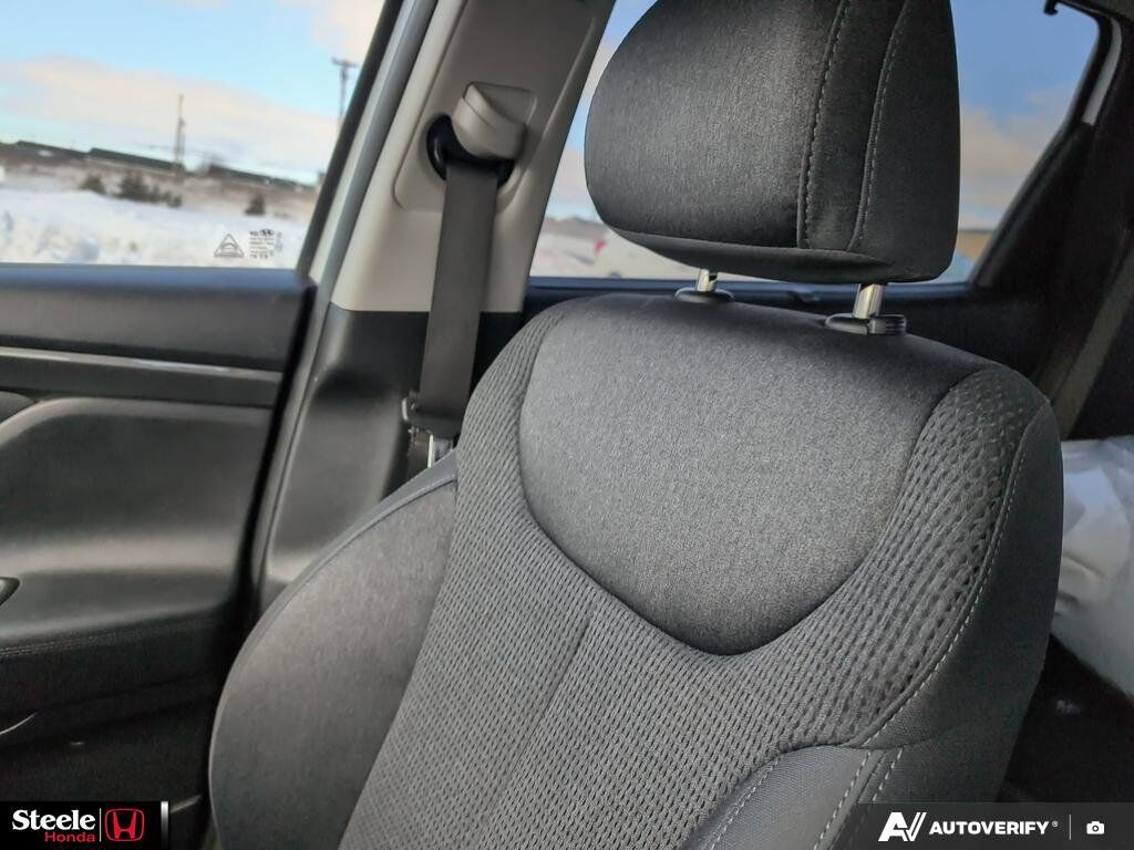 2022 Hyundai Santa Fe Preferred St. John's NL