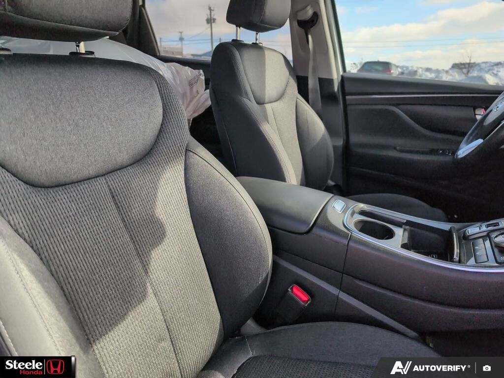 2022 Hyundai Santa Fe Preferred St. John's NL