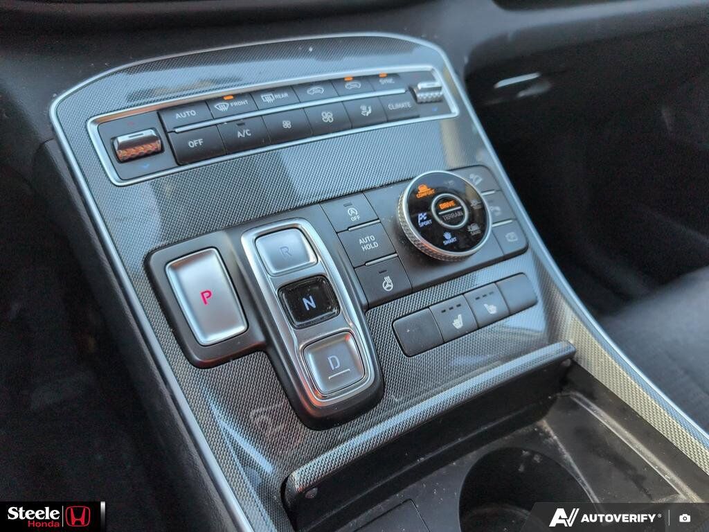 2022 Hyundai Santa Fe Preferred St. John's NL