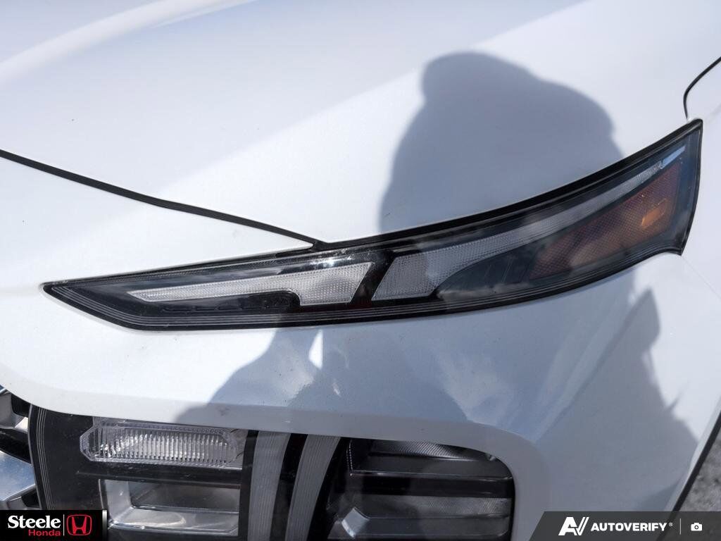 2022 Hyundai Santa Fe Preferred St. John's NL