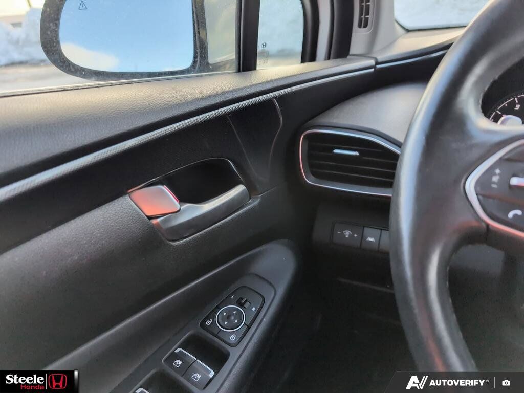 2022 Hyundai Santa Fe Preferred St. John's NL