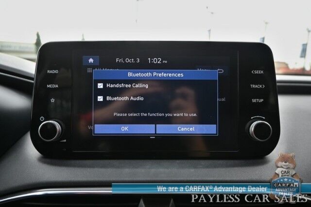 2022 Hyundai Santa Fe SE Anchorage AK