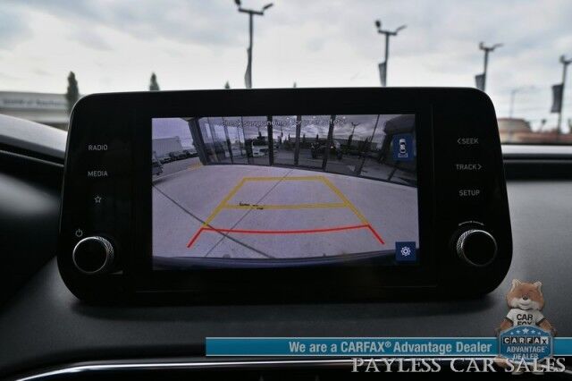 2022 Hyundai Santa Fe SE Anchorage AK