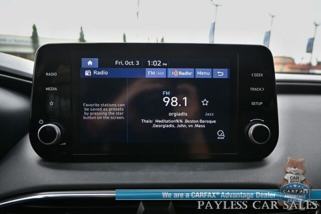 2022 Hyundai Santa Fe SE Anchorage AK