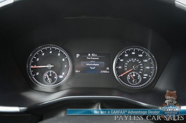 2022 Hyundai Santa Fe SE Anchorage AK