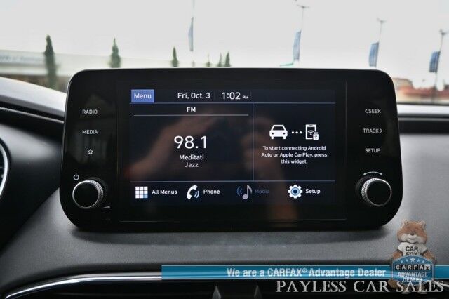 2022 Hyundai Santa Fe SE Anchorage AK