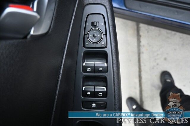 2022 Hyundai Santa Fe SE Anchorage AK