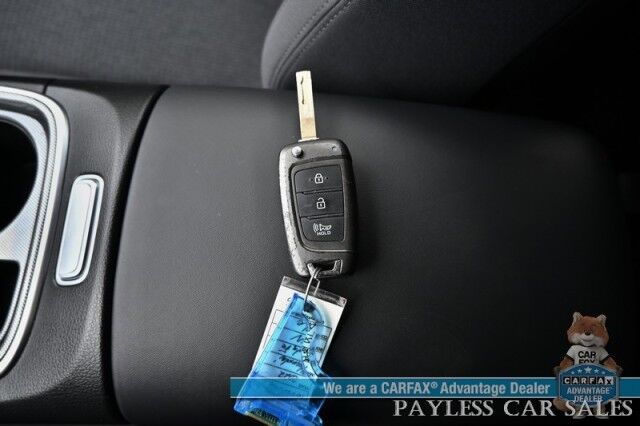 2022 Hyundai Santa Fe SE Anchorage AK