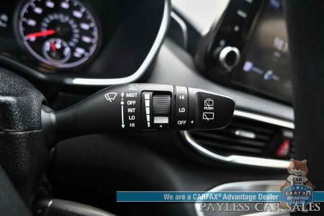 2022 Hyundai Santa Fe SE Anchorage AK