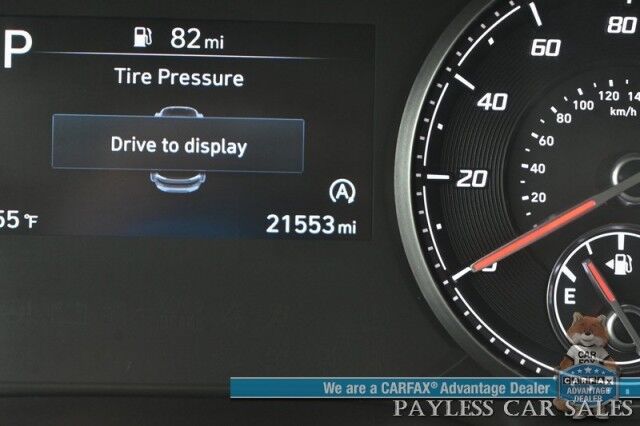 2022 Hyundai Santa Fe SE Anchorage AK