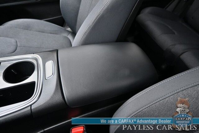 2022 Hyundai Santa Fe SE Anchorage AK