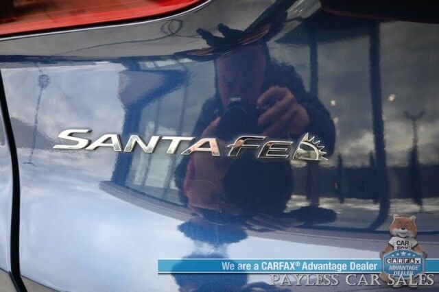 2022 Hyundai Santa Fe SE Anchorage AK