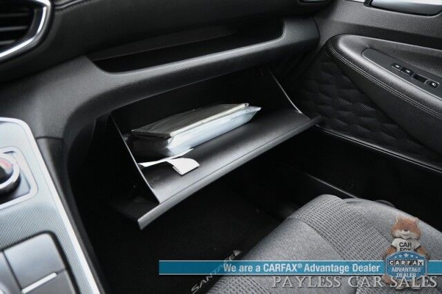 2022 Hyundai Santa Fe SE Anchorage AK